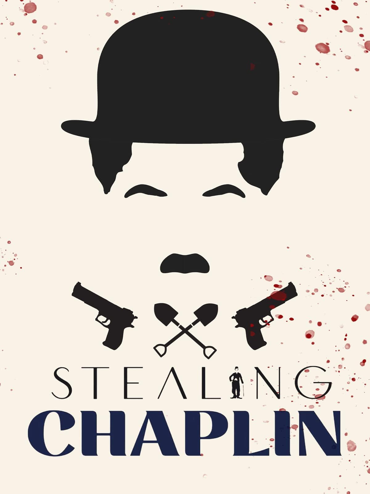 Stealing Chaplin