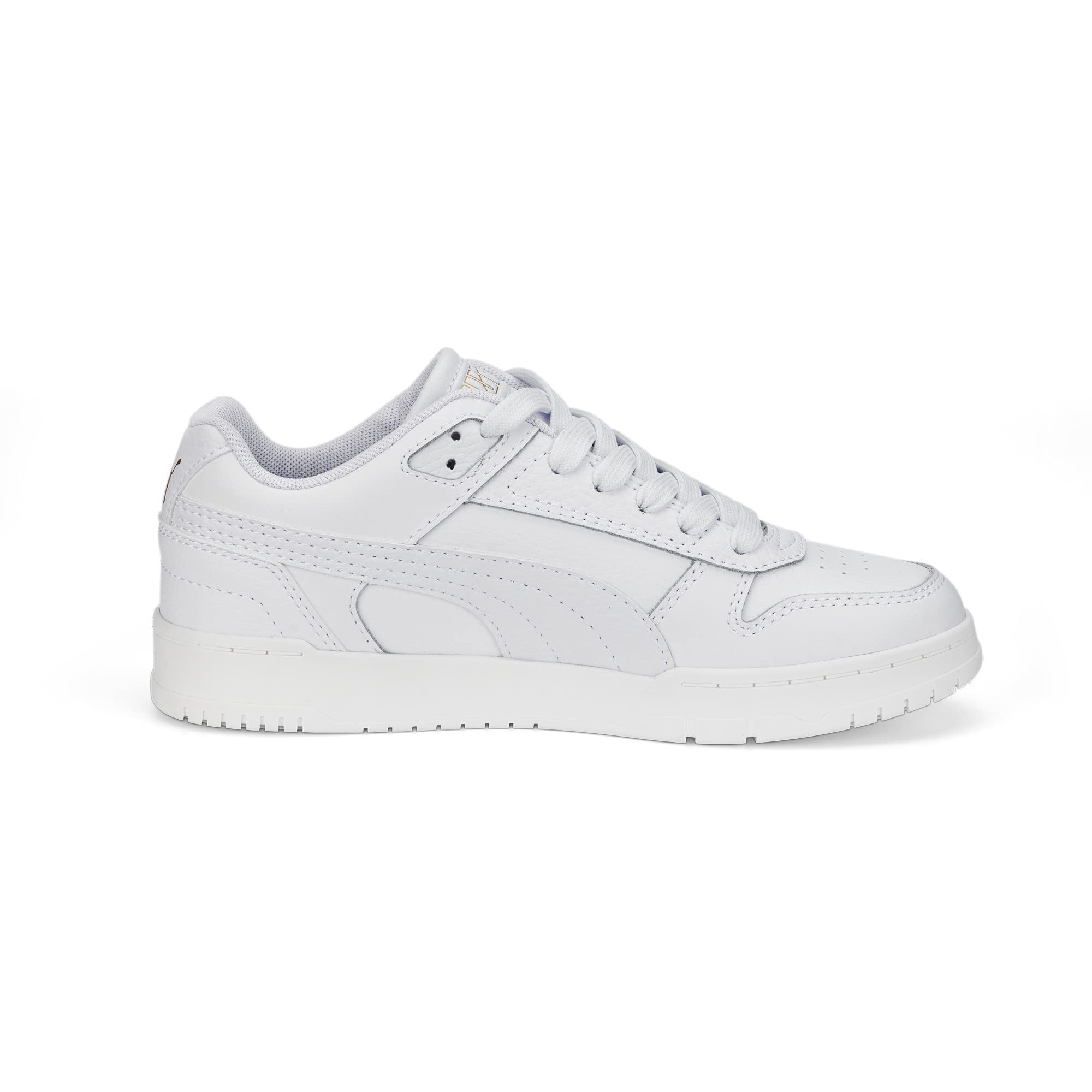 PUMA Rbd Game Low Jr Scarpe da ginnasticaUnisex - Bambini e Ragazzi