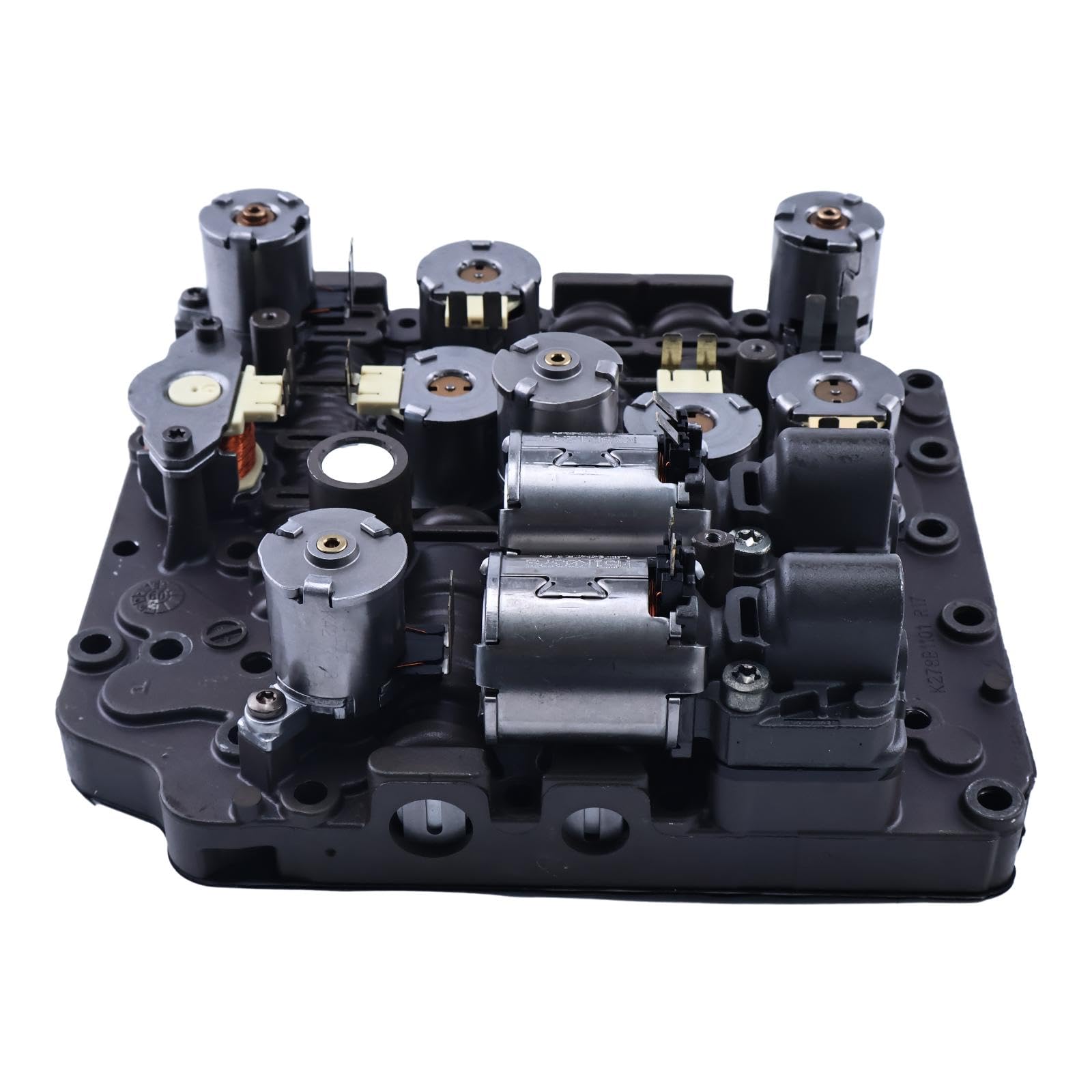 Cuerpo de válvula de engranaje DQ250 DSG 6Speed 02E compatible con Audi A3 2003 - Q3 2011 TT 2003 para Seat ALHAMBRA 2010- ALTEA/XL 2004- LEON 2005-