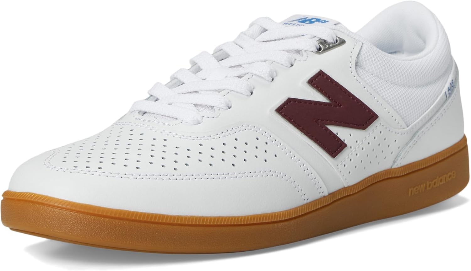 New Balance Unisex-Adult Nb Numeric 508 V1 - Image 7