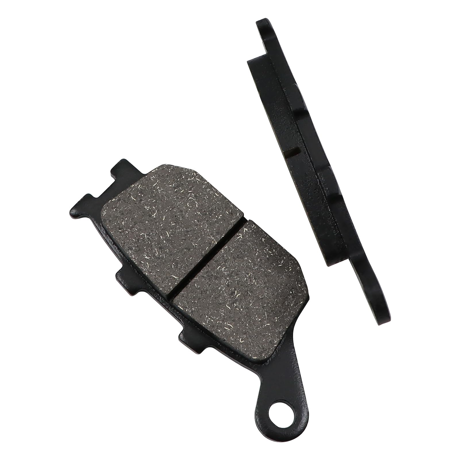 Motorcycle Ceramic / Copper-based Front Brake Pad for Yamaha MT01 MT07 MT09 MT10 700cc 900cc