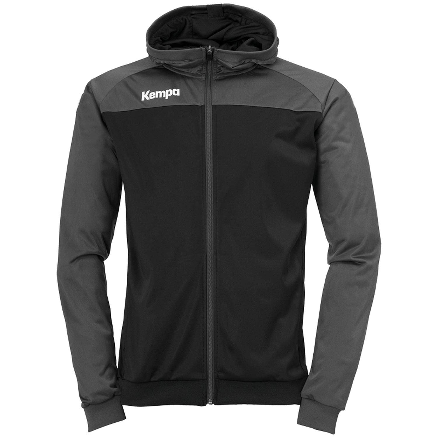 Kempa Prime Multi Jacket Men's Jacket - Navy/Royal, XX-Large
