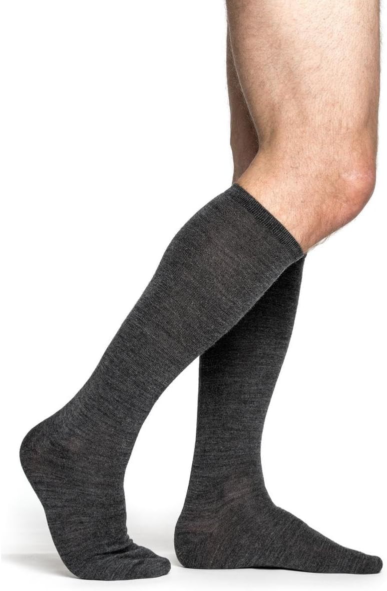 Woolpower Socks Liner Knee-high