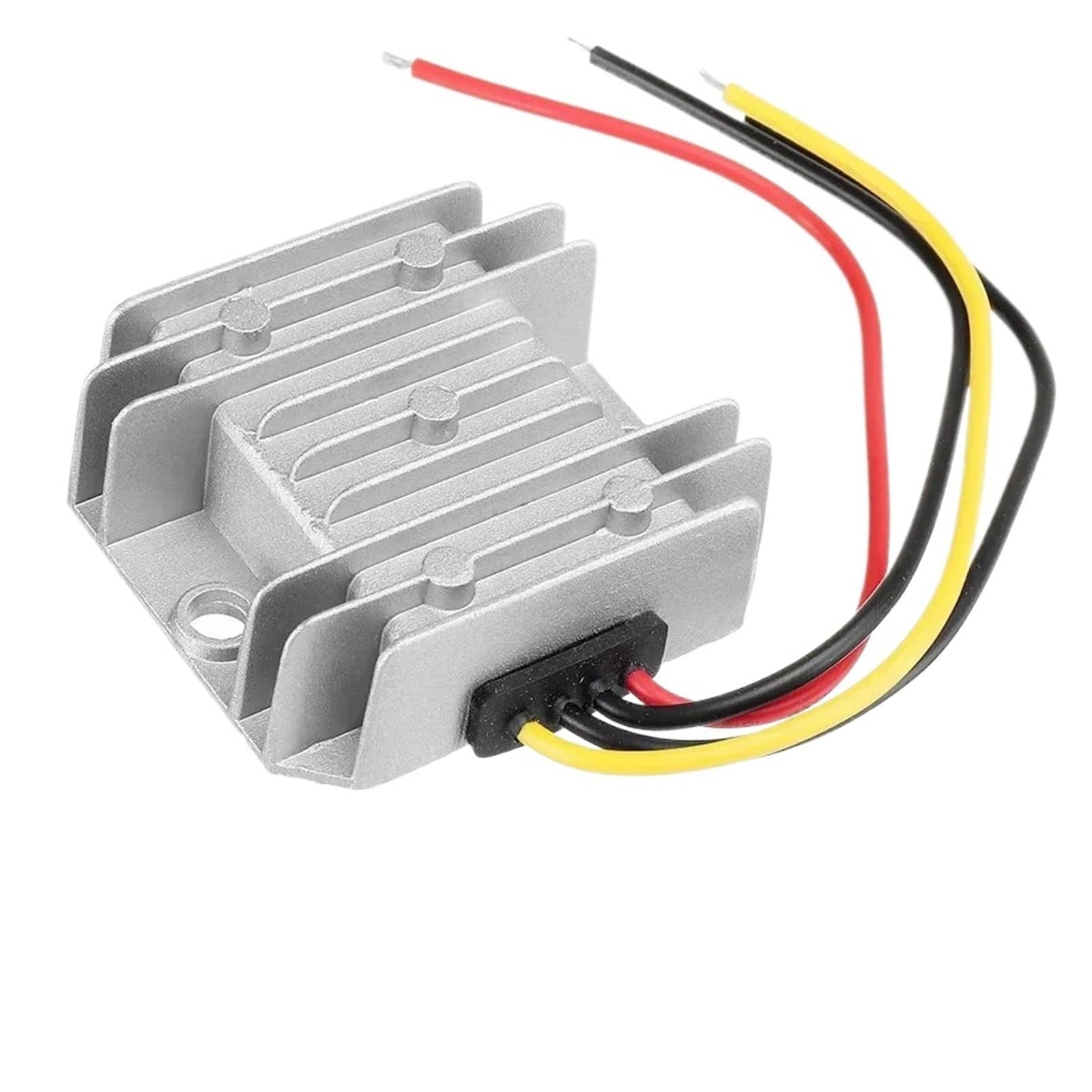 Zasilacz sieciowy 12 V 24 V do DC 5 V 5 A 10 A DC DC Step Down napięcie prostownik przełączanie (12 V 24 V do 5 V 5 A)