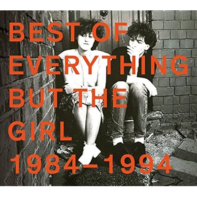The Best of 1984 - 1995