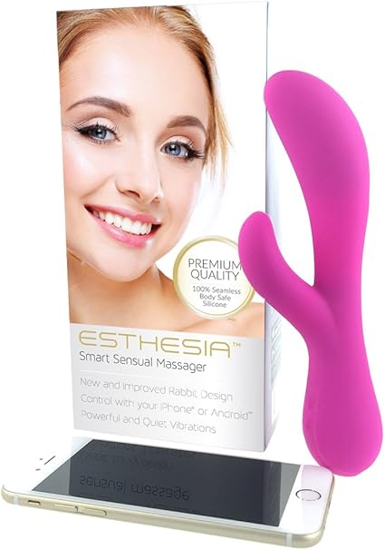 Mando a distancia Smart estimulador de conejo para iphone ...