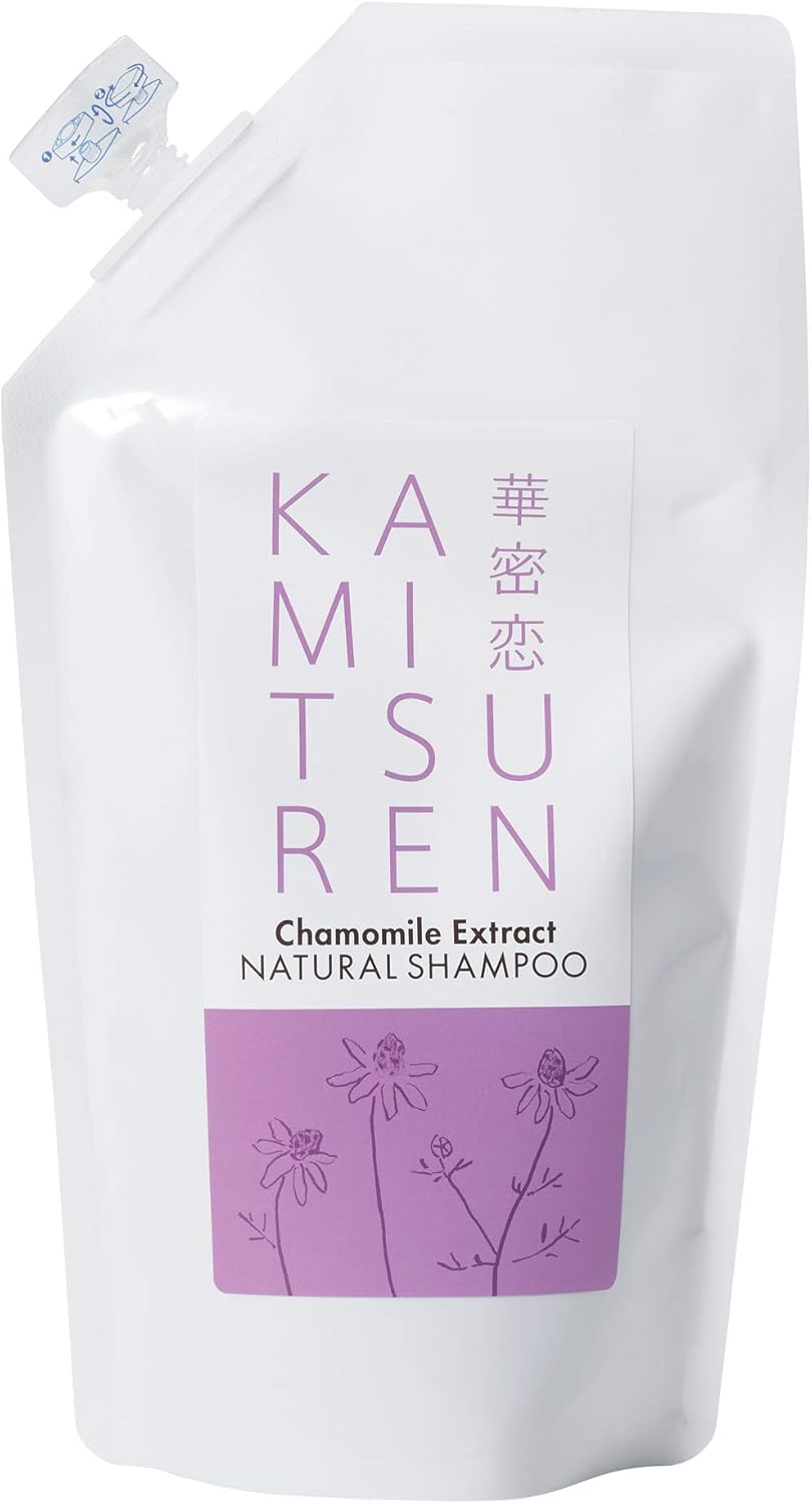 華密恋 ボディソープ  <全身用洗浄料>350mL 華密恋 ボディソープ <全身用洗浄料>350mL 華密恋 -KAMITSUREN- | 公式
