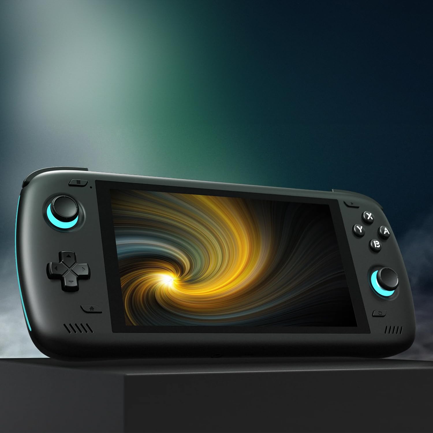 Ayn Odin2 Pro 12GB/256GB ブラック Amazon.com: AYN Odin 2 Pro Android Handheld Gaming with high