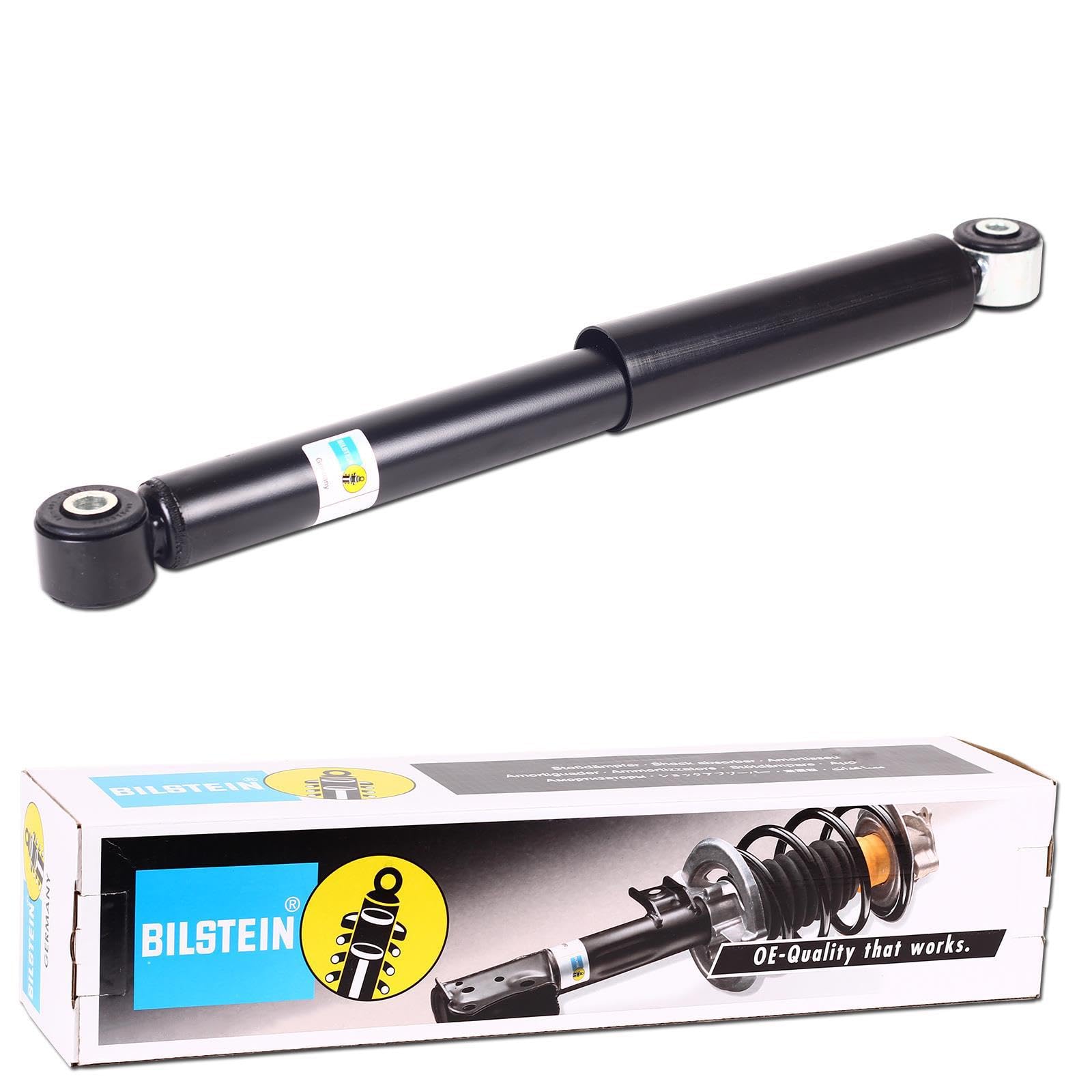 24-001694 BILSTEIN B6 Performance B46-0169 Ammortizzatore Assale posteriore, A pressione del gas