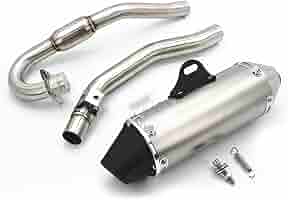 FTR223 CRF230F CRF150F 社外マフラー 美品　送料込み 61IMrA6YxJL._AC_SY200_QL15_.jpg