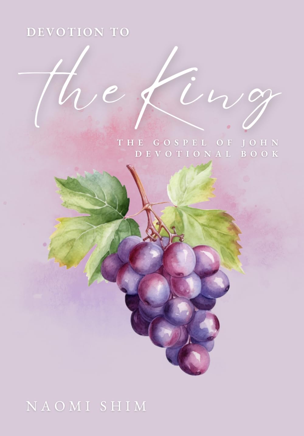 Devotion To The King: The Gospel of John
