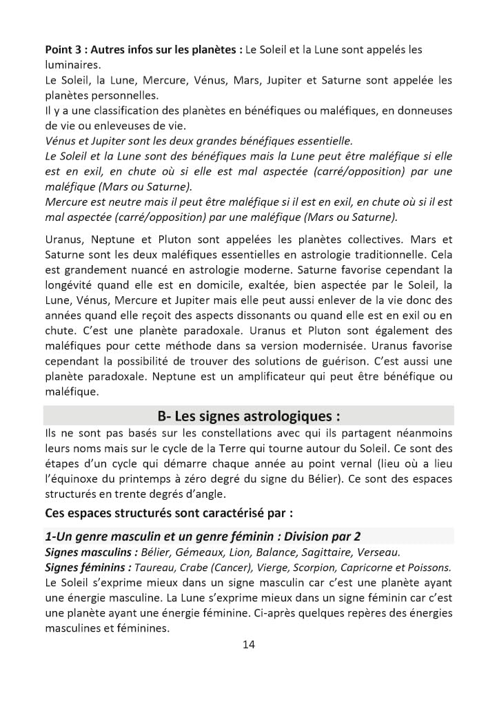 Astrologie, Yi-King et Design Humain: VERSION FEVRIER 2027