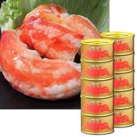 たらばがに　缶詰　マルヤ水産 Amazon | マルヤ水産 たらばがに 棒肉缶詰 (100g) (3缶ギフト箱