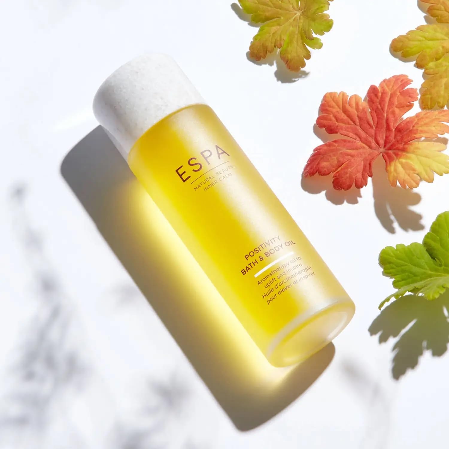 ESPA | Aceite de Baño y Cuerpo Positividad | 100ml