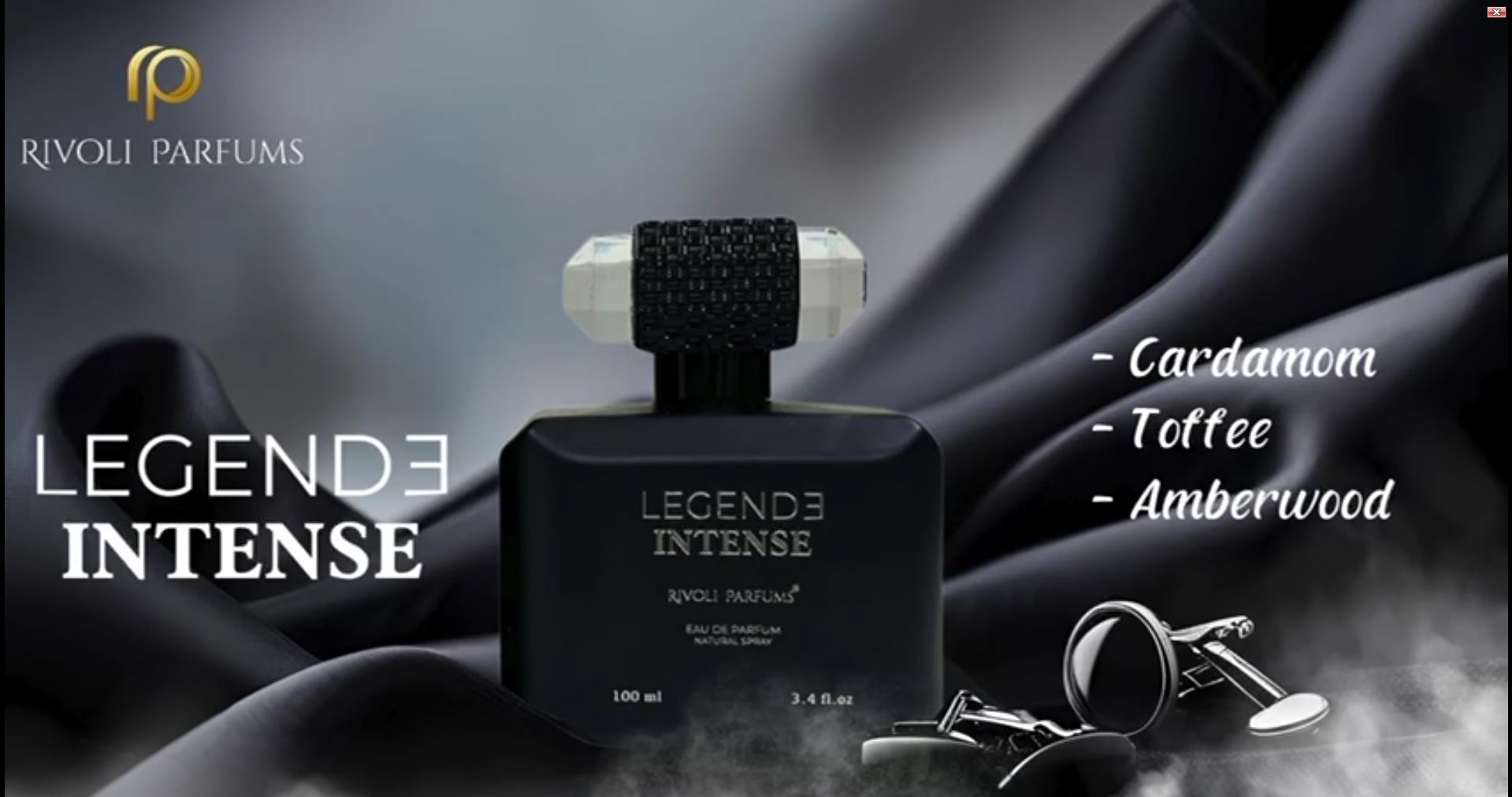 絶版希少　Perfume Legends LEGEND 3.4oz/100ml Extrait De Parfum