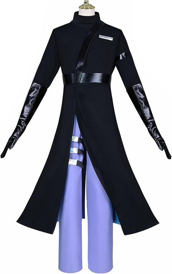 Amazon.co.jp: [KC-COS] エイリアンステージ ルカ コスプレ衣装