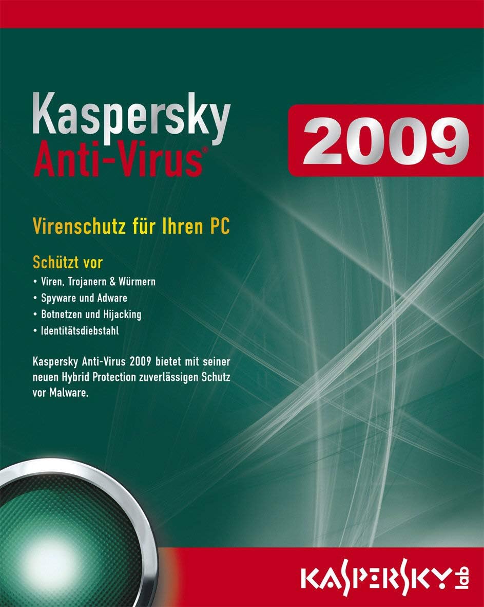 KAV 2009 (DVD-BOX)