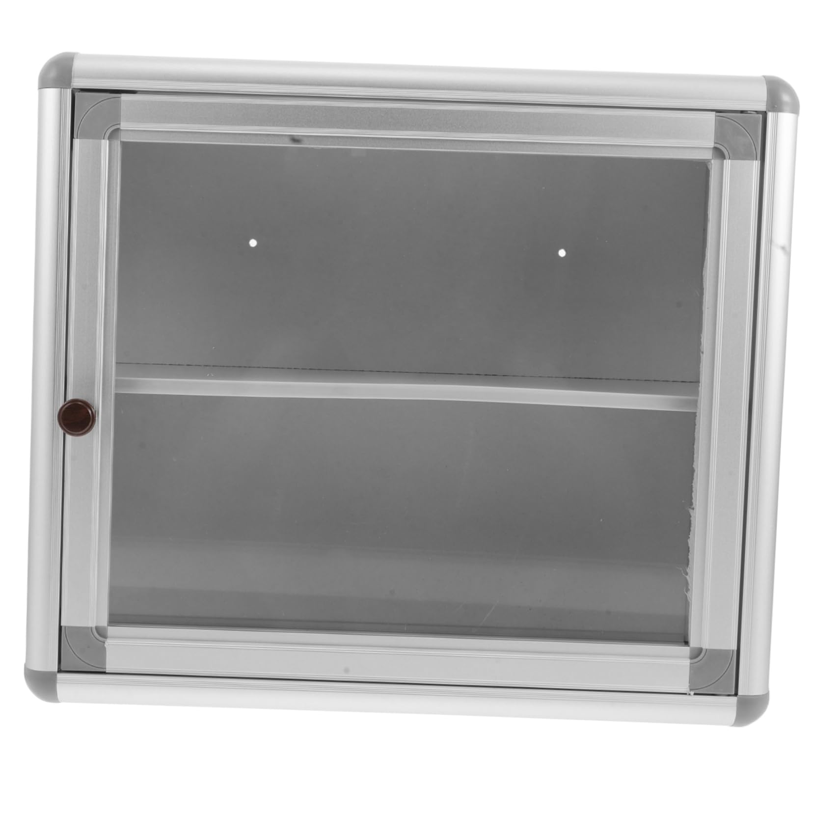 Cabilock Caja Médica Colgante de Metal Pequeña, Organizador de Medicamentos Resistente Intemperie, Montable en Pared, Estuche para Botiquín Casero, Uso en Oficinas y Bancos, Almacenamiento