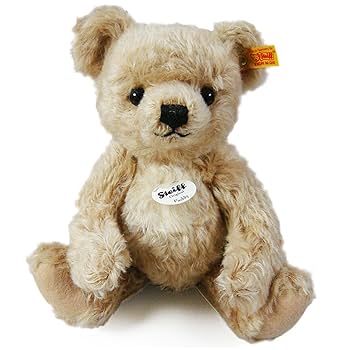 【別種】シュタイフ　テディベア　Paddy　　ぬいぐるみ　くま　パディ　セット Steiff】 シュタイフ テディベア ぬいぐるみ Paddy Teddy bear