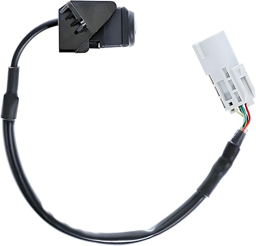 Miniatura 4 de Dorman 590-092 Cámara de asistencia de estacionamiento trasera compatible con modelos seleccionados de Chevrolet