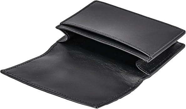 Amazon.com: BOTTEGA VENETA(ボッテガヴェネタ) Men's Card Case, 8803