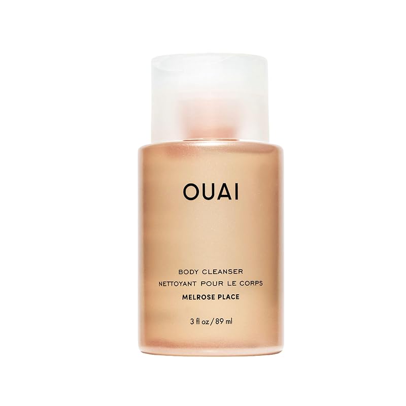 Sabonete líquido corporal OUAI Melrose Place, 90 mL