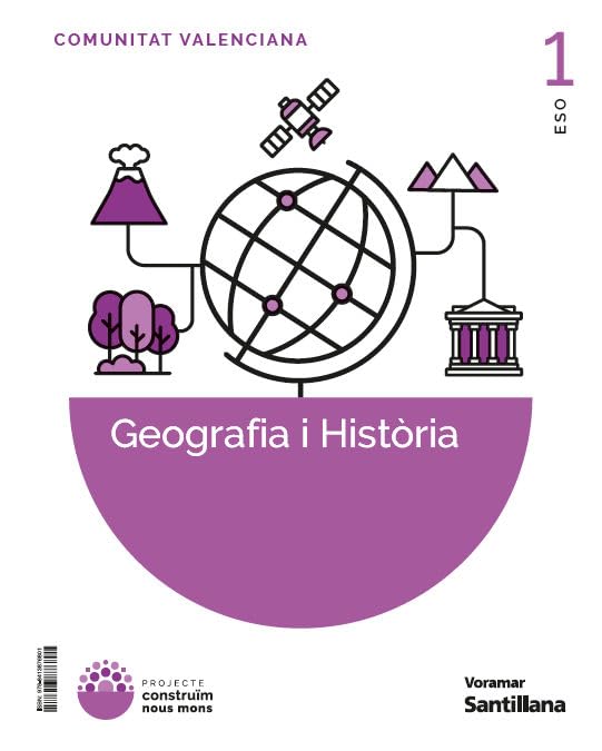 1SEC GEOG-HIST* CNM VAL ED26 (CONSTRUYENDO NM)