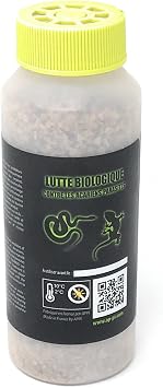M Snake & Reptile Mite Predators