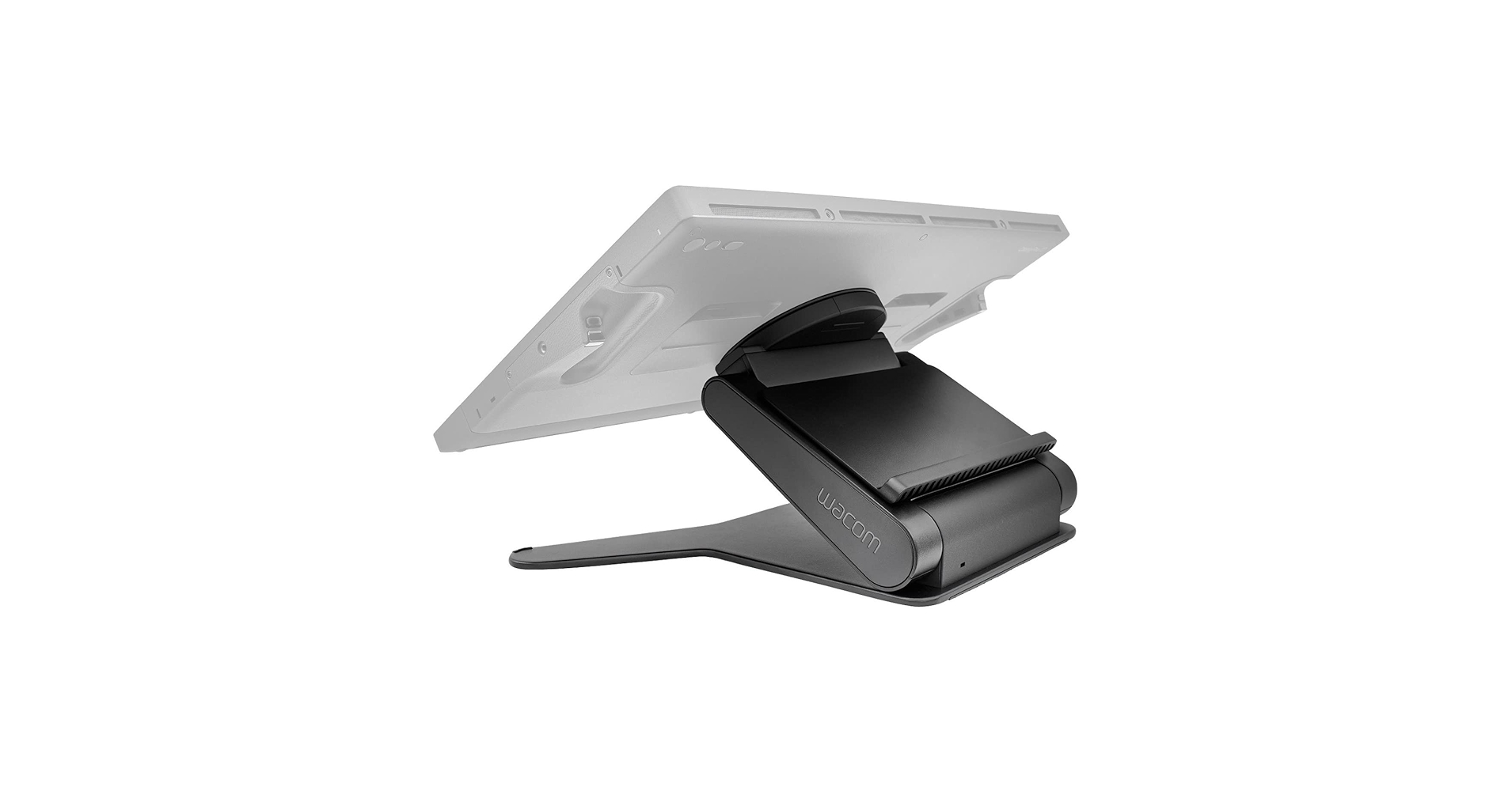 モニター台 Wacom Cintiq Pro 27 Stand Amazon.com: Wacom Cintiq Pro 27 Stand (ACK64801KZ), Black