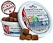 Probiotics For Dogs 7 Billion CFU & 6 Strains Per Tasty Chewable Probiotic For Upset Stomach Dog Diarrhea Yeast Gas UTI Bad Breath Skin Itching Hot Spots Allergies and coprophagia treatment for dogs