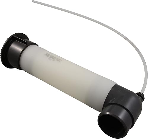 Hayward SX244CD2FWS Replacement Bottom Elbow Assembly w/Air Tube