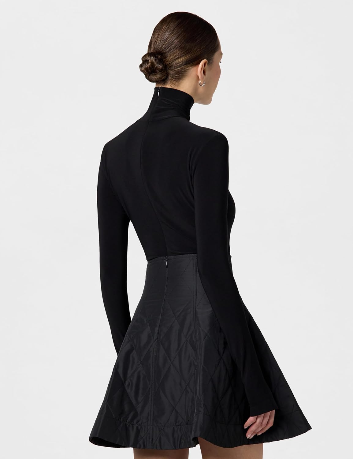 Norma Kamali Women's Shirt - Image 4