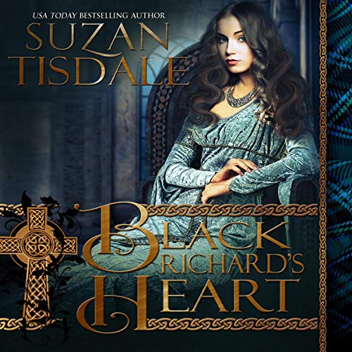 Black Richard's Heart by Suzan Tisdale episode artwork