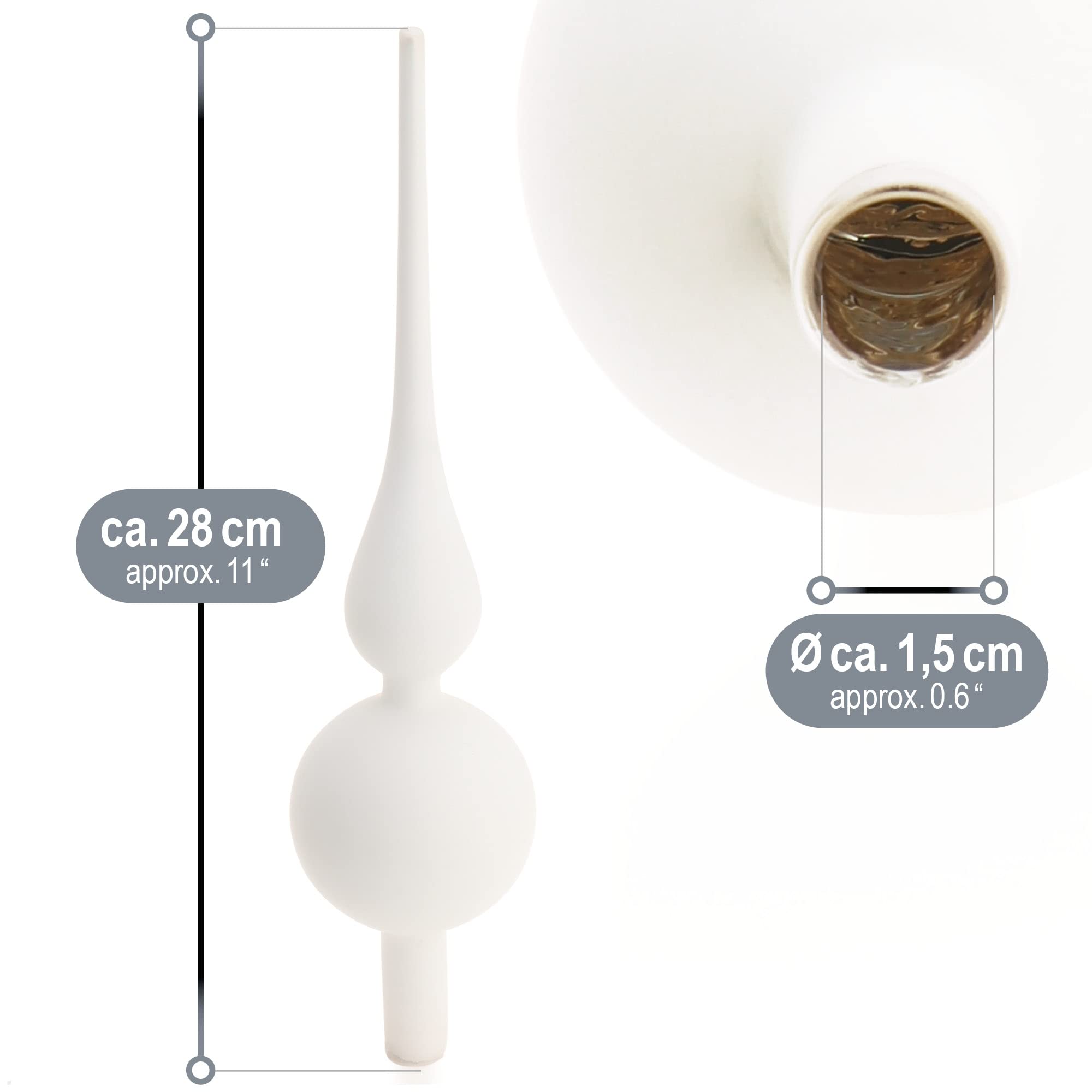 Albero Di Natale Slim Deo 100 % PE Effetto Real Touch Di Altissima Qualita Cm 180h 93022842