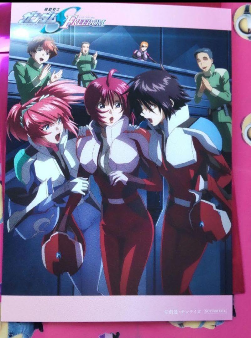 Amazon.co.jp: SEEDFREEDOM 映画 シン・アスカ : おもちゃ