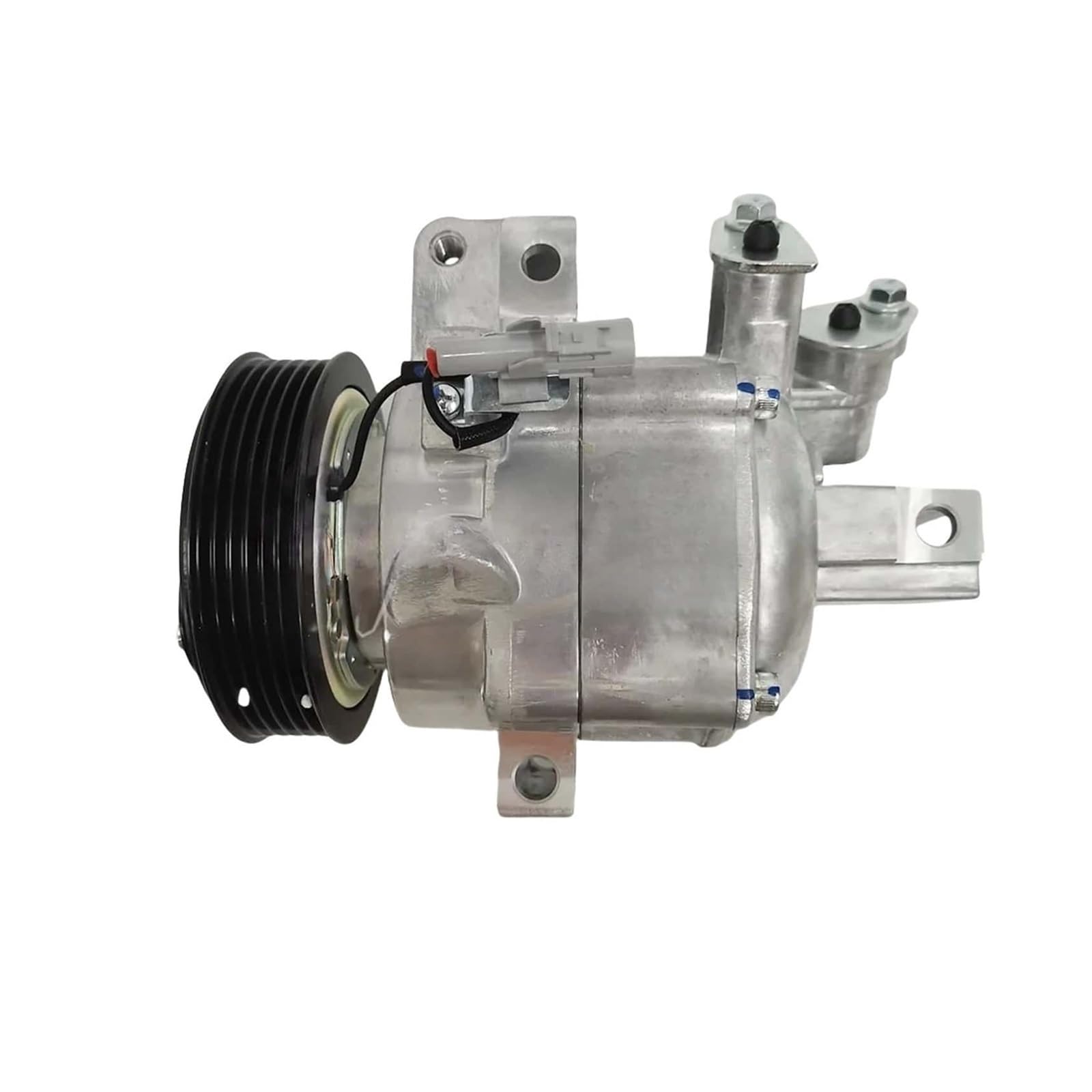 Bomba de refrigeración del compresor del Aire Acondicionado AC/C para Peugeot 107 C1 y Toyota AYGO 1.0 6453RJ 6453RJ 883100H010