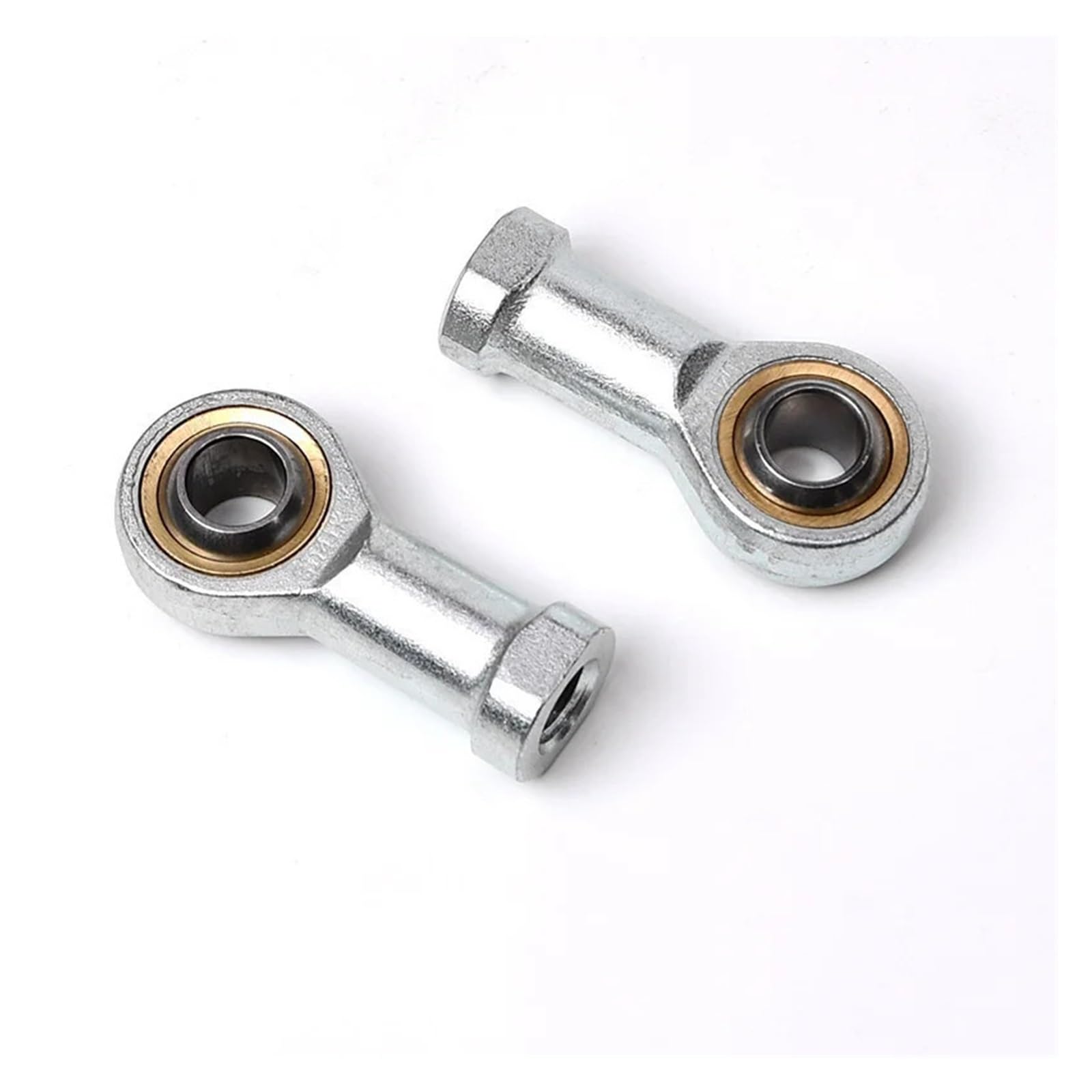 Boulon de machine 1 pièce, roulement d'extrémité de tige de roulement, roulement métrique mâle gauche femelle droite (Si5tk, droite)
