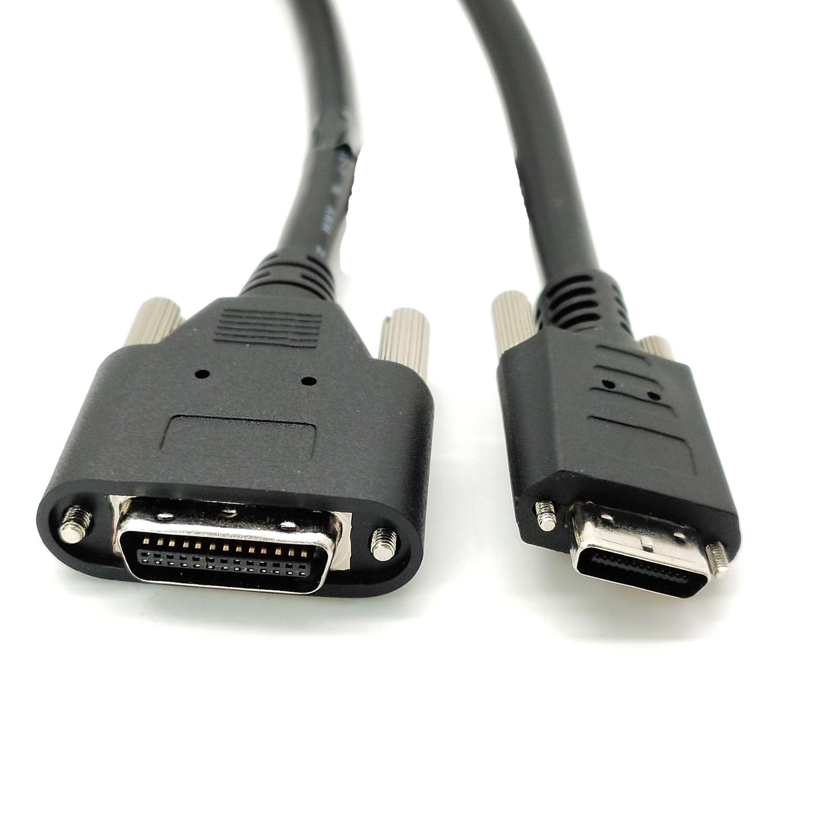 Amazon.com: GXMRHWY Sdr 26 Pin to Mdr 26 Pin Power Supply High