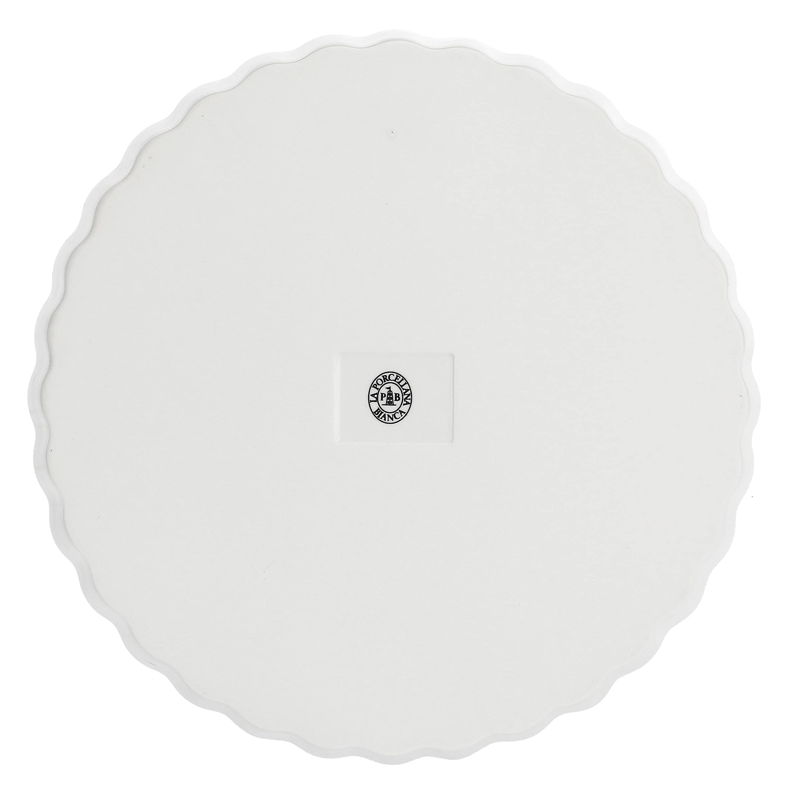 La Porcellana Bianca - Teglia Crostata media Arezzo