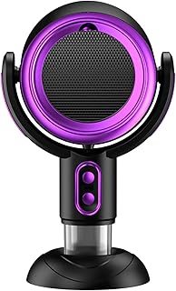 Ventilación De Capucha Portátil - Capucha De Ventilación De Cocina Con Ventilador De 2 Velocidades, Ventilador De Ventilación Cocina | Purificador De Aire De Encimera Retráctil Con Iones Negativos,