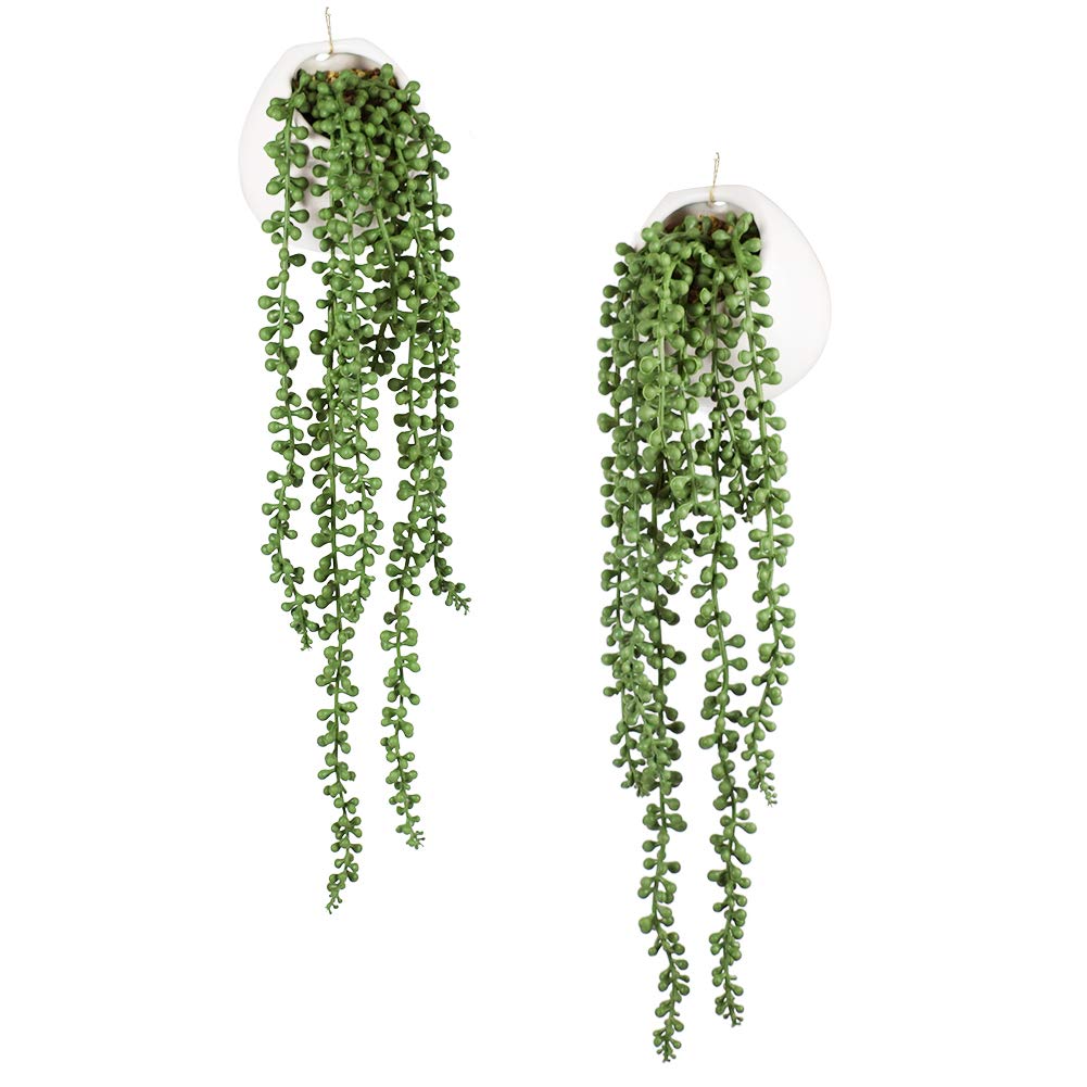 Artificial Trailing Plants Uk Decor For You
