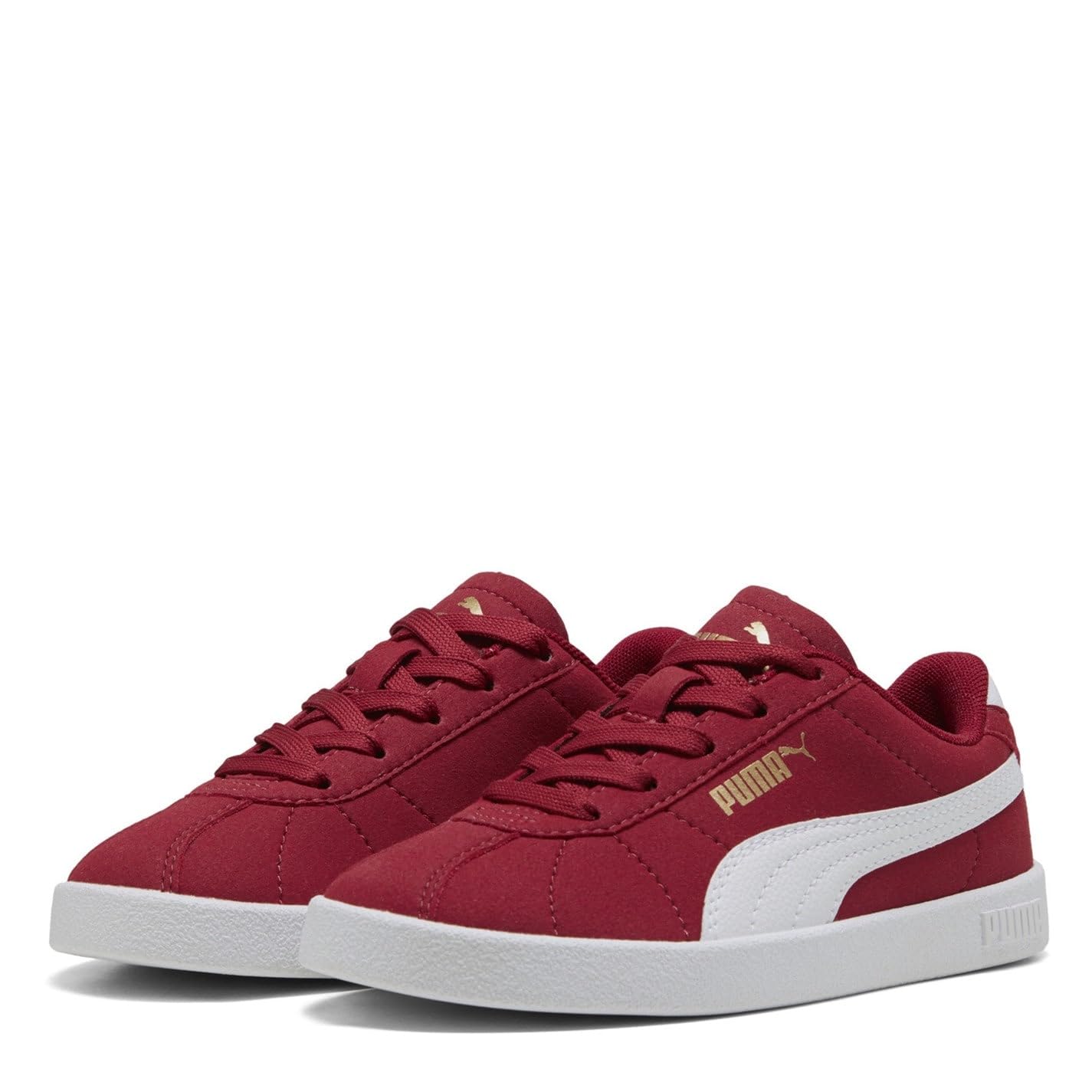 PUMA Club II PS
