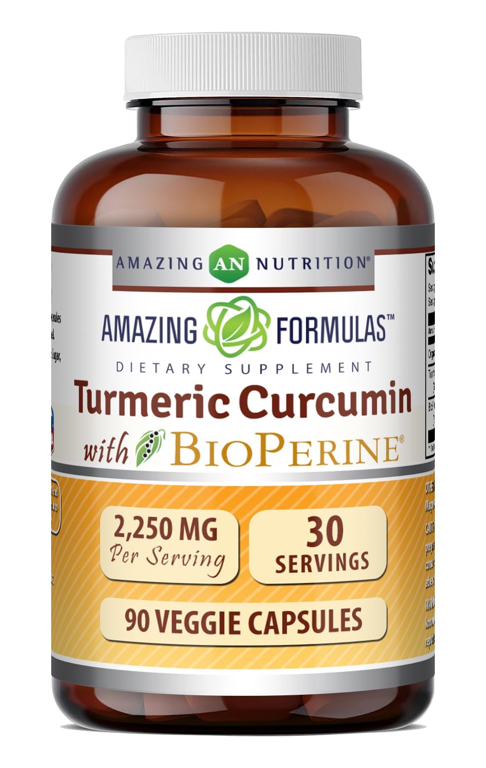 Amazing Formulas
