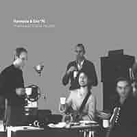 その他 Trails & Traces [CD] 61IMvmrP8ML._SY200_QL15_.jpg