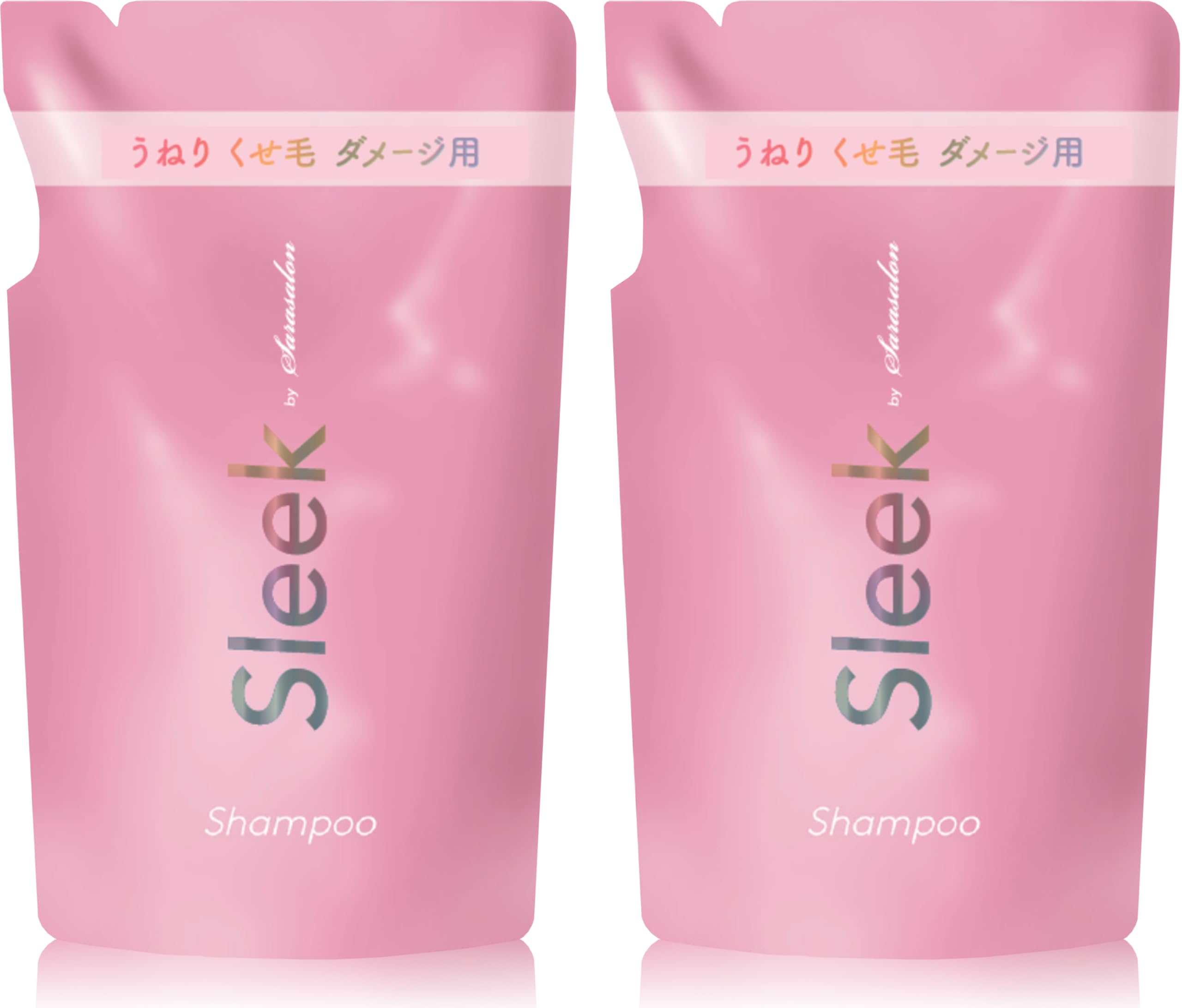 Amazon | Sleek (スリーク バイ サラサロン) メルティリペア