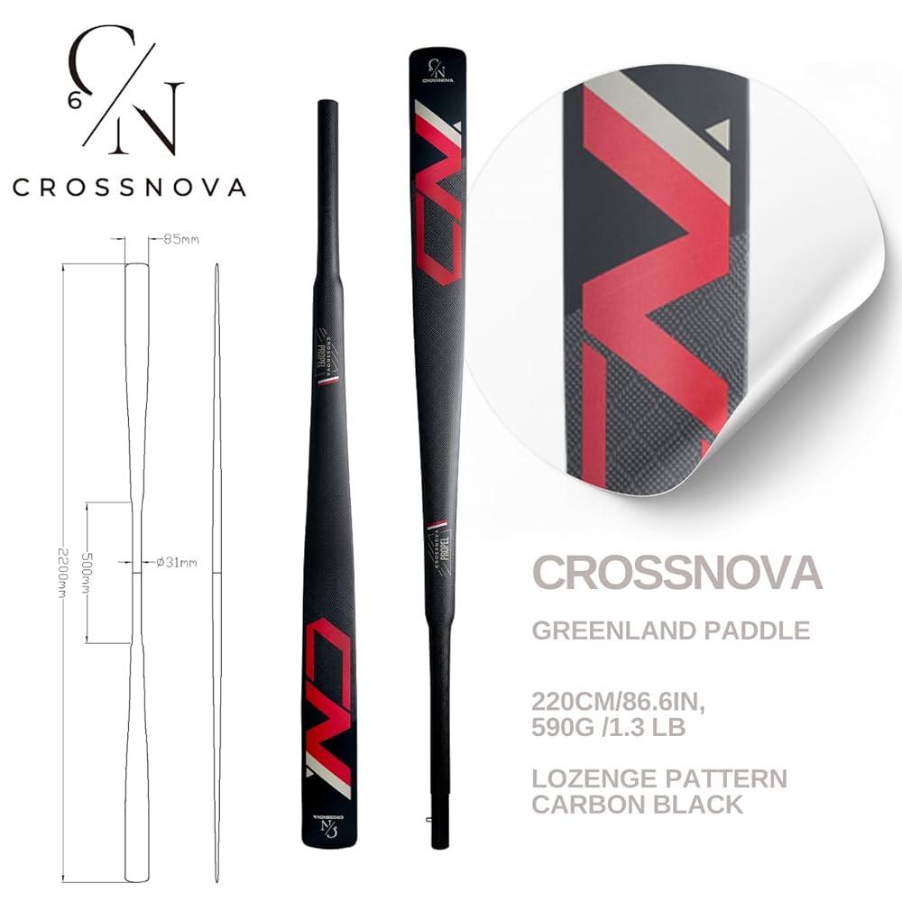 KeNalu Wiki74カーボンファイバーパドル 2017 ケナル ウィキ Ke