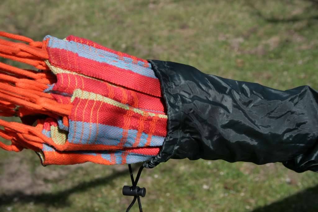 Supersized Snakeskin - Housse, sleeve de protection enorm pour hamacs