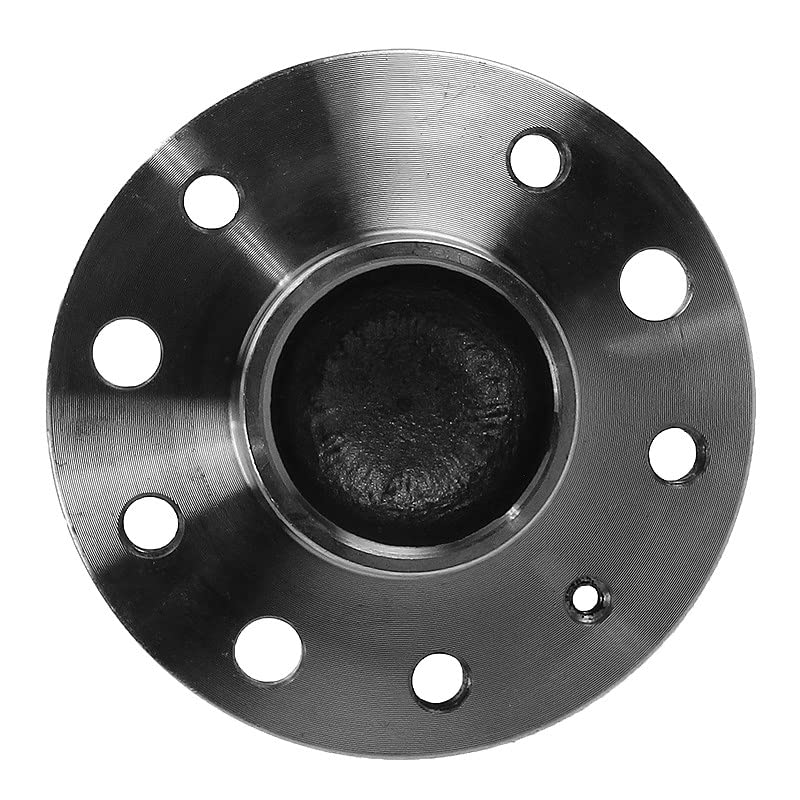 2x mozzo ruota posteriore set cuscinetti ruota, compatibile con