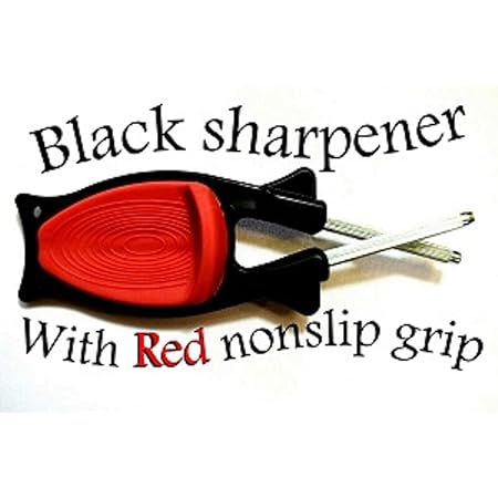 Amazon.com: Joseph Joseph Rota Folding Knife Sharpener and Honer: Home ...