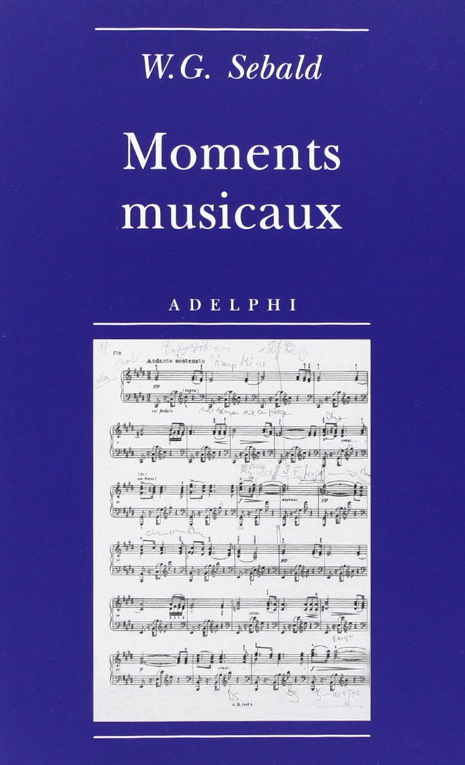 Moments musicaux